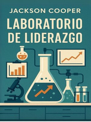 cover image of Laboratorio de Liderazgo
